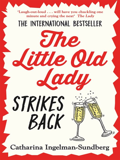 Title details for The Little Old Lady Strikes Back by Catharina Ingelman-Sundberg - Wait list